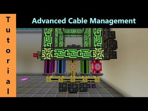 Syn's Shorts - Advanced Cable Management - AE2 (1.12)