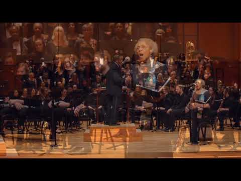 Bernice Johnson Reagon: Ella's Song