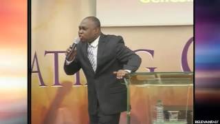 The Set Time Has Come