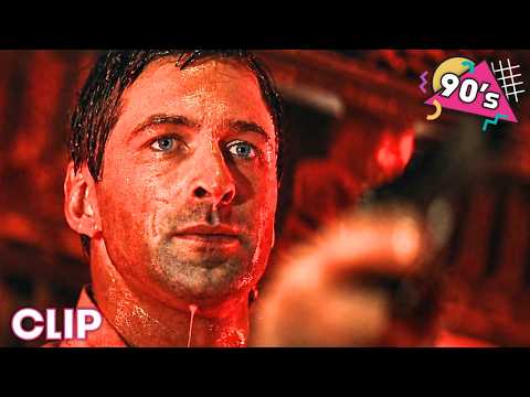 You've Killed Us | The Hunt for Red October 4K Clip