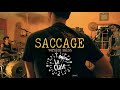 LA CLATE - SACCAGE  (Version Salon)