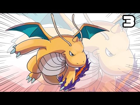 Pokémon Oro Donalocke Ep.3 - VENGA HASTA NUNCA