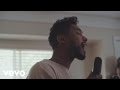 Miguel - Adorn (Acoustic) [Live for Make Room]