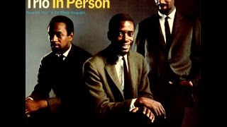 Bobby Timmons Trio - Goodbye