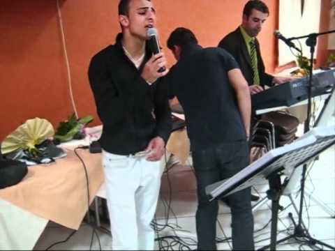 Mathew & Robert Özkaya Bagiye (Muttertag Delbrück 08.05.2011)