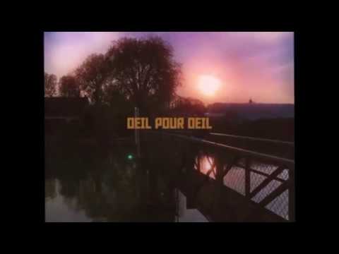 BEEBY - OEIL POUR OEIL