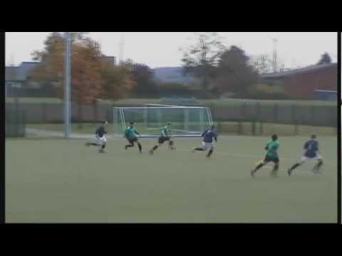 VfL Willich A1 - TSV Kaldenkirchen A1 9:0 // Tore & Highlights HD (9. Meisterschaftsspiel)