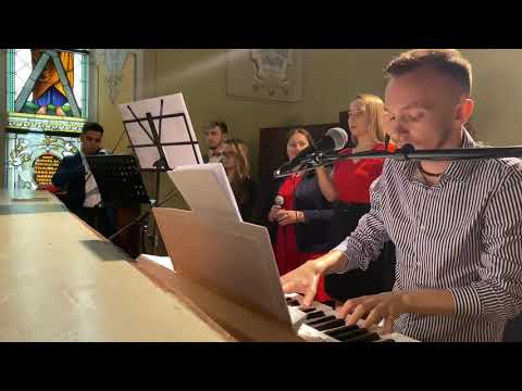 Otče náš - zbor Projekt Skúšobňa