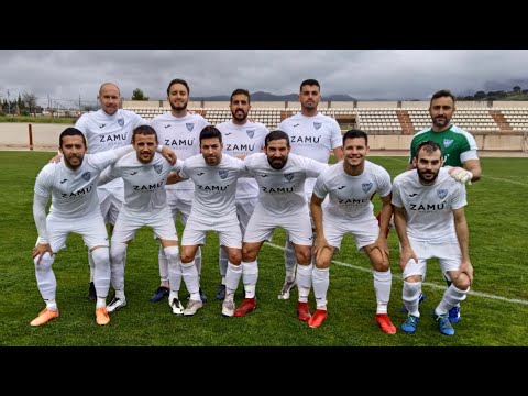 Primera Andaluza Málaga: J30 - CD Ronda 0 Mijas-Las Lagunas 4