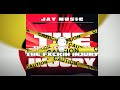 Jay Music - THE FXCKIN INJURY (Ft. @Mellow & Sleazy , @DJ SOL K )