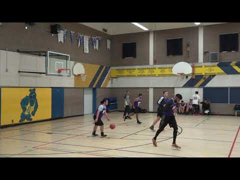 Ice Cold vs Kings | Sat tier 6 - tcbl 2020 winter