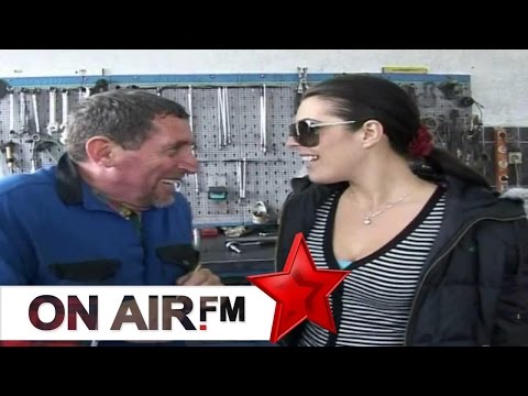 Cima, Leci, Shota - Makina e prishur