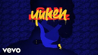 Can Kazaz - Keşke Uyuyabilsem (Yuken Edit / Audio)