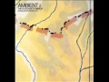 Harold Budd & Brian Eno - Failing Light