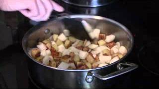 Potatoes Obrien