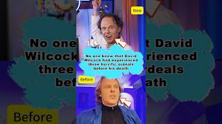 No one knew that David Wilcock had experienced three horrific ordeals before his death.