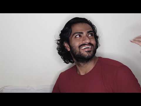 Kiishan Sharma Short video acting