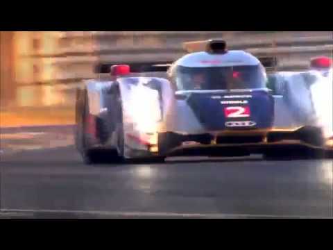 Le Mans 2012 Teaser   Audi Truth In 24 II