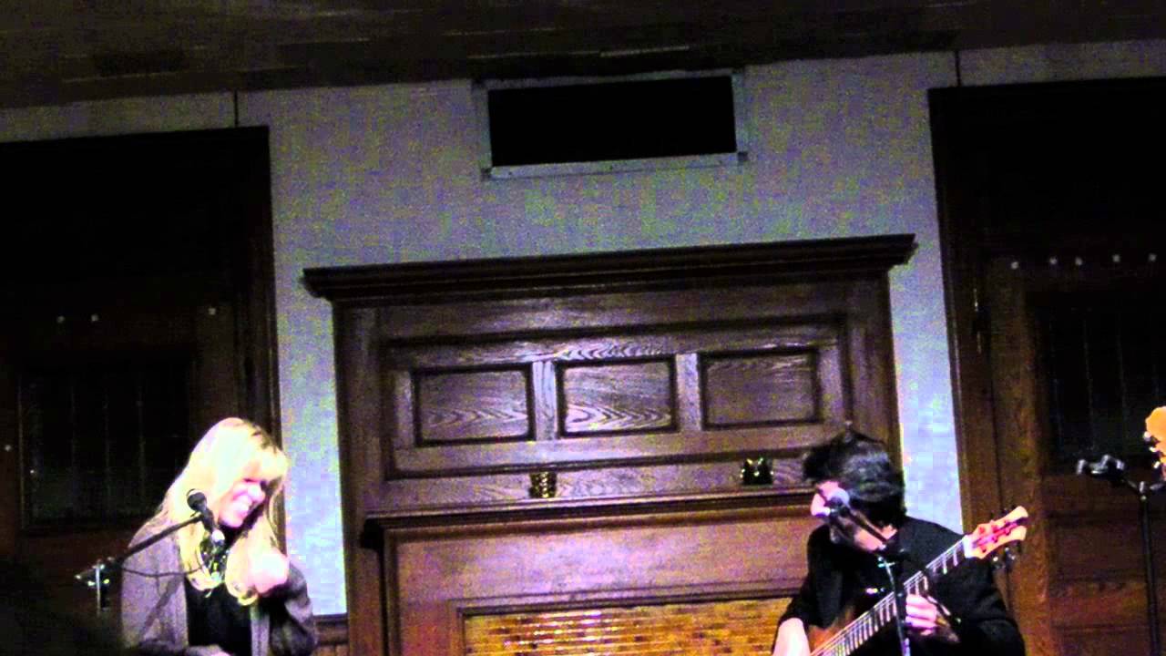 Promotional video thumbnail 2 for Lori Diamond & Fred Abatelli 