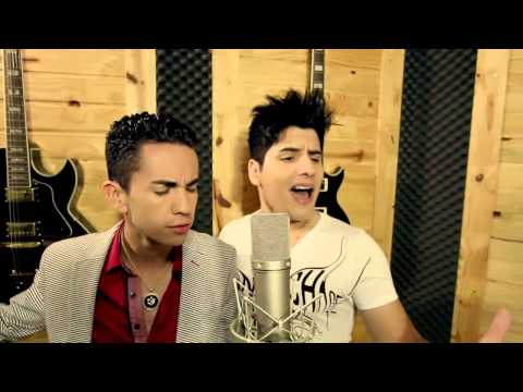 Diego e Gabriel - Minha Namorada (Clipe Oficial)