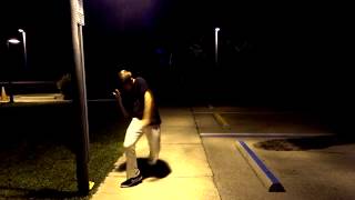 Dance Diary #24 - "Insomniac" by Amber Run