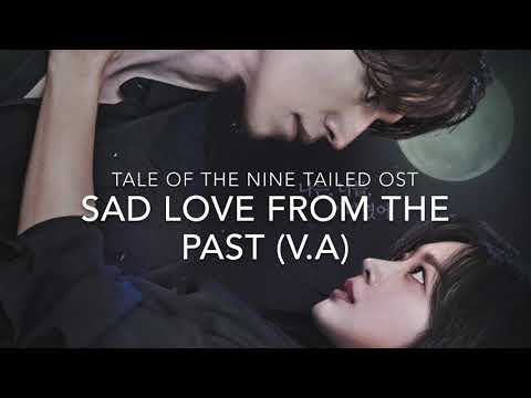 Tale Of The Nine Tailed Ost: Sad Love From The Past (V.A)