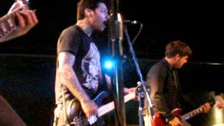 Mxpx All Stars: "Cold Streets" - 03/04/2012 - Flog, Firenze