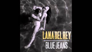 Lana Del Rey - Blue Jeans (Extended Char Version)