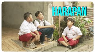 Download lagu HARAPAN l BAKAR EPS 223 l BALADA KAMPUNG RIWIL mp3