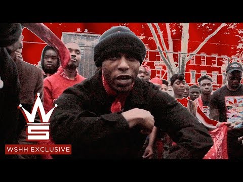 Seqo Billy "Billy Dat" (WSHH Exclusive - Official Music Video)