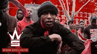 Seqo Billy "Billy Dat" (WSHH Exclusive - Official Music Video)