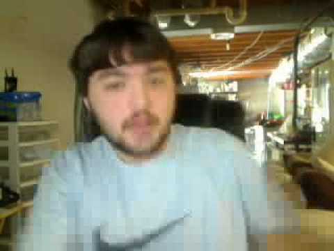 Re: HTFU - Permaband