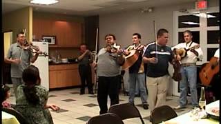 Mariachi Jalisco de Puerto Rico - Que Bonita Es Mi Tierra.mp4