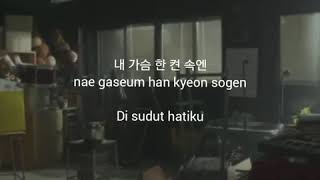 MEMORIES OF YOU ost Orange Marmalade sub indonesia
