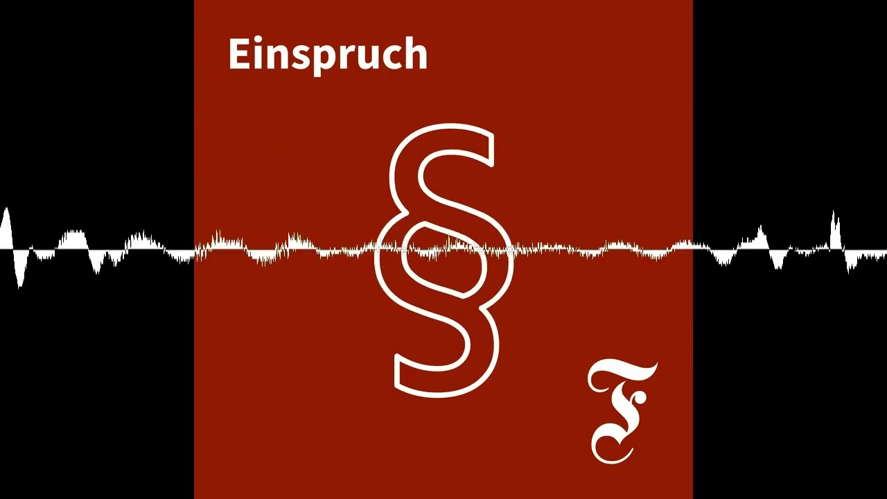 #412: Kommt jetzt das Wahlrecht für alle? - F.A.Z. Einspruch