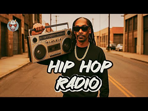 Hip Hip RADIO #8 | Hip Hop Fanatic