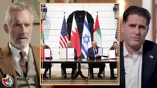 The Significance and Nature of the Abraham Accords
