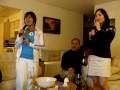 Dancing Queen And Videoke Queen