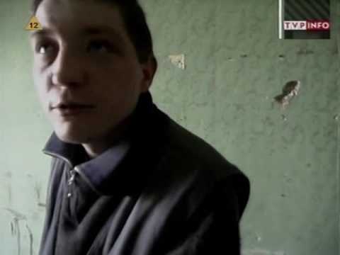 Ja alkoholik 2003 Czesc 11 Ostatnia szansa