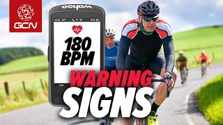 The Hidden Danger Of Your Cycling Midlife Crisis