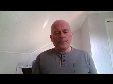 For en tid som denne!