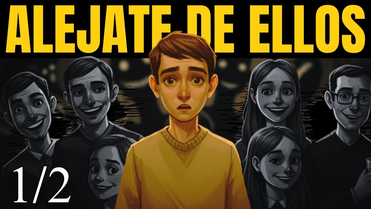 The 6 Dangerous People Carl Jung Says You Should Avoid