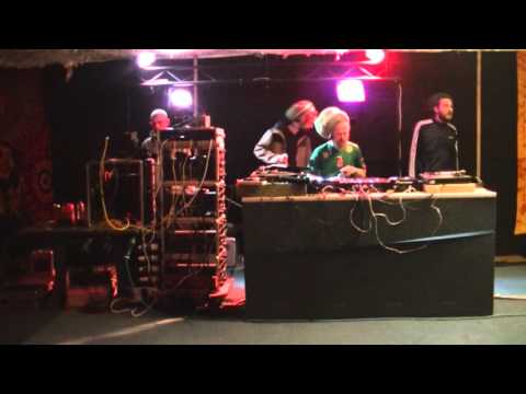 My highlights@ UNOD 2016