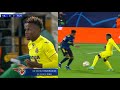 Samuel Chukwueze vs Man United | WELCOME TO MILAN 🇳🇬