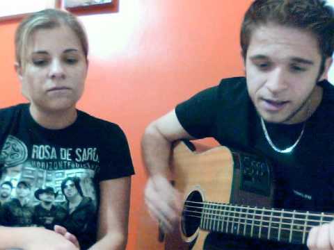 Fogo Abrasador - Pri Coelho e Bruno Coelho