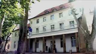 preview picture of video 'Das Bäderhaus Bad Kreuznach'