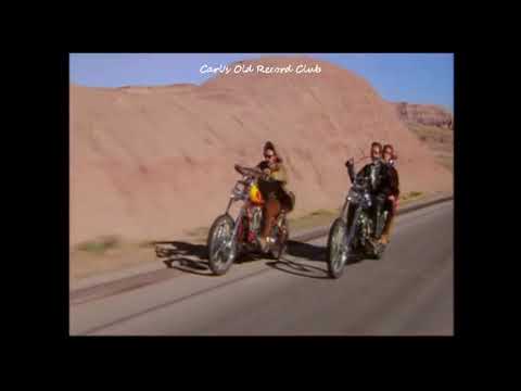 The Band  ~ The Weight  (Easy Rider)  (1968)