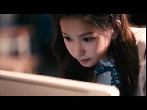 [FMV/AUDIO] CLC ( Crystal Clear ) - Sharala