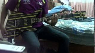 Download lagu NOMAD - Tetap menantimu instrumental guitar cover mp3 Download lagu NOMAD - Tetap menantimu instrumental guitar cover mp3
