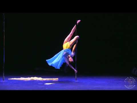 2018 PSO Liberty Pole Silver Medalist, Belle